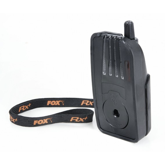 FOX RX+ 3 Rod Presentation Set - sada signalizátorov