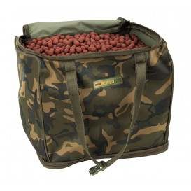 FOX Camolite Bait Air Dry Bag Large - taška na boilies