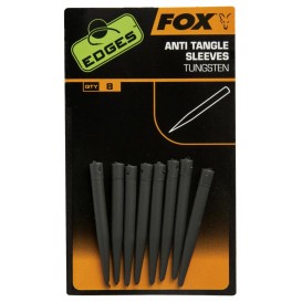 FOX EDGES Tungsteen Anti Tangle Sleeves Standard - hadičky proti zamotaniu