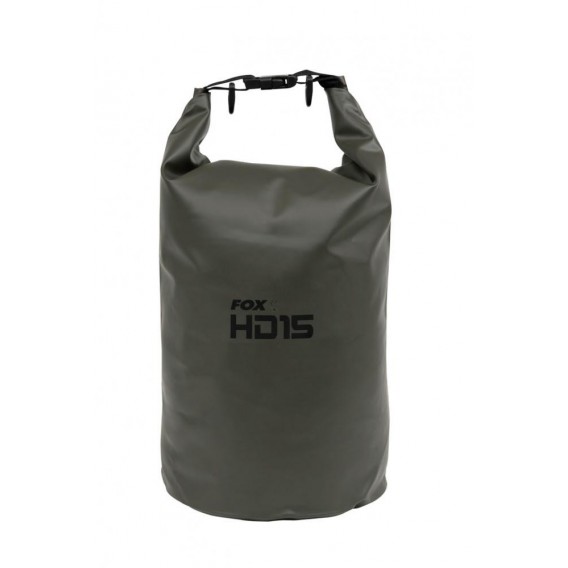 FOX HD Dry Bag 15l - nepremokavý vak