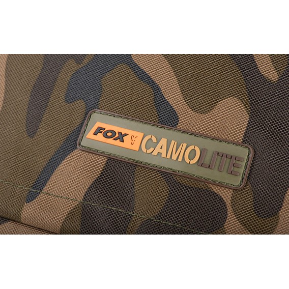 FOX Camolite Messenger Bag - taška na notebook
