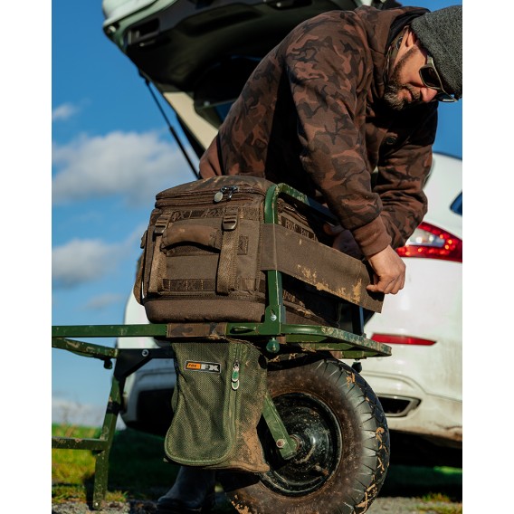 FOX Explorer Rucksack/Barrow Bag Large - mutifunkčná batožina