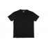 FOX Black T-Shirt - tričko