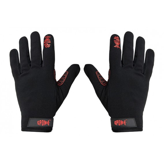 SPOMB Pro Casting Gloves - rukavice na nahadzovanie
