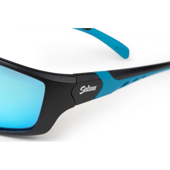 SALMO Wraps Eyewear - polarizačné okuliare