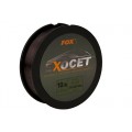 FOX Exocet Mono Trans Khaki 0.350mm 1000m - monofil