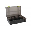 MATRIX Storage Box 8 Compartment Deep - rybársky box