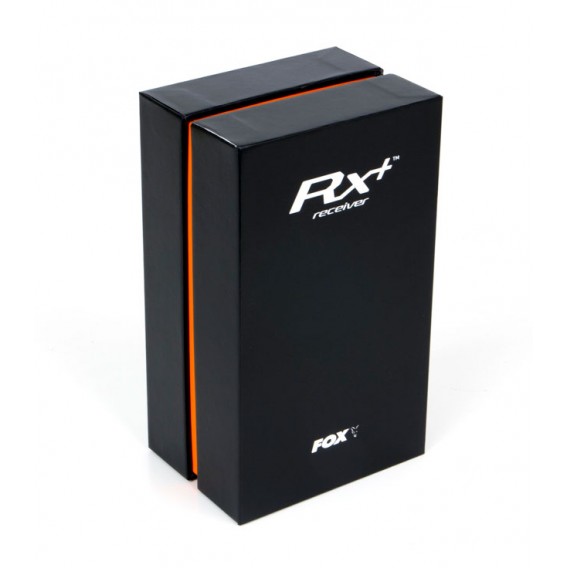 FOX RX+ Reciever - bezdrátový príposluch
