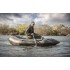 FOX EOS 250 Inflatable Boat - mafukovací čln