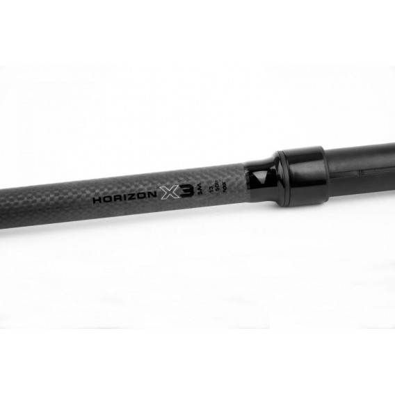 FOX Horizon X3 13ft 5.5lb Spod Rod Abbreviated Handle - kaprový prút