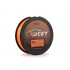 FOX Exocet Fluoro Orange Mono 0.35mm 1000m - kaprársky vlasec 