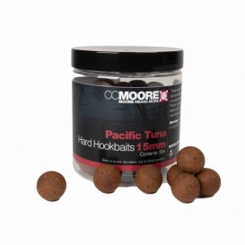 CC MOORE Pacific Tuna Hard Hookbaits 18mm