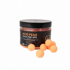 CC MOORE Elite Acid Pear Pop Ups 12mm
