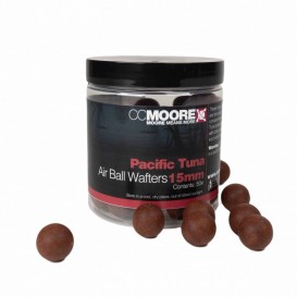 CC MOORE Pacific Tuna Air Ball Wafters 18mm
