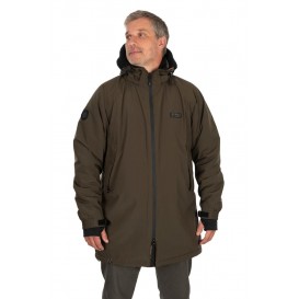 FOX Sherpa-tec 3/4 Jacket - zateplená bunda