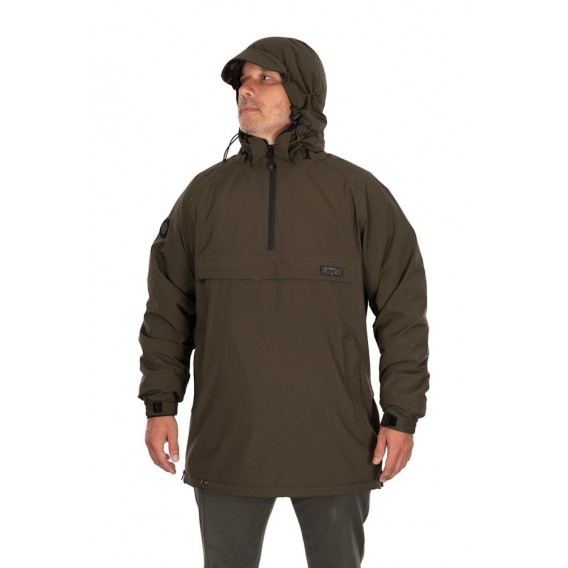 FOX Sherpa-tec Smock Jacket - zateplená bunda