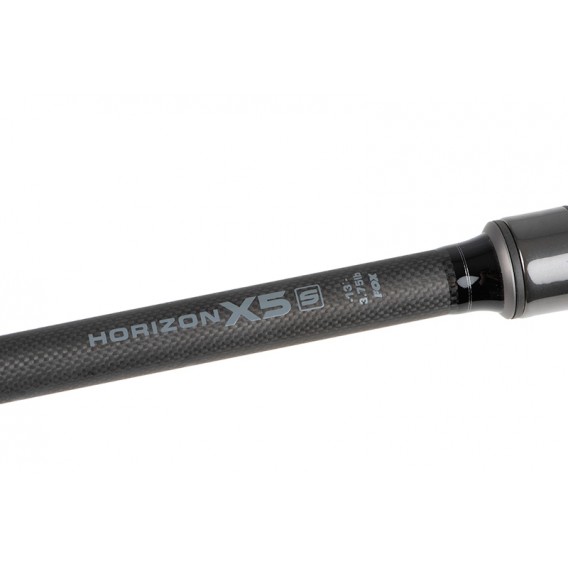 FOX Horizon X5-S 12ft Spod/Marker Full Shrink - spodový prút