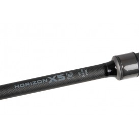 FOX Horizon X5-S 12ft 6in 3.5lb Abbreviated - kaprový prút 