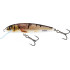 SALMO Wounded Dace Minnow Floating 6cm - wobler