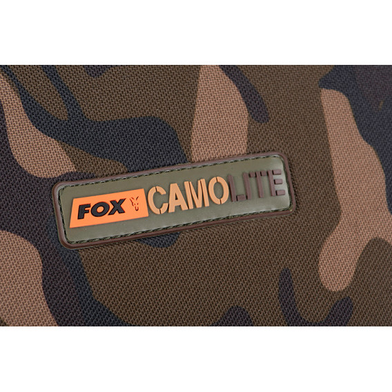 FOX Camolite RX+ Case - kufrík na signalizátory