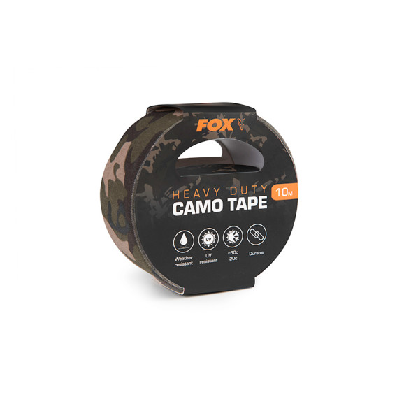 FOX Camo Tape - lepiaca páska