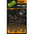 FOX EDGES Small Crimps 0.6mm x 60 - krimpy