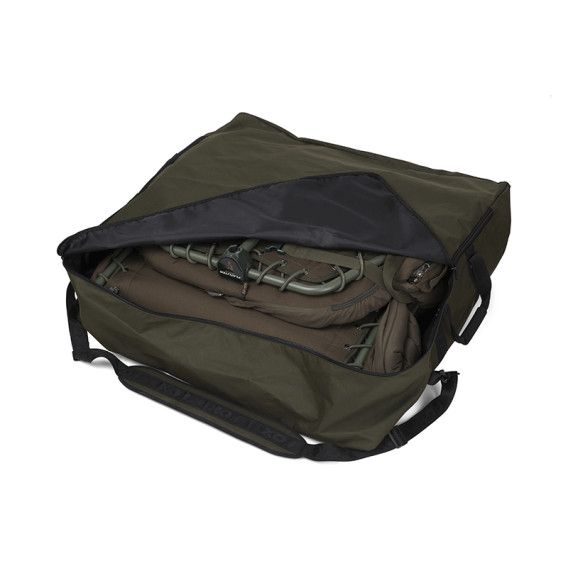 FOX R-Series Standard Bedchair Bag - taška na lehátko