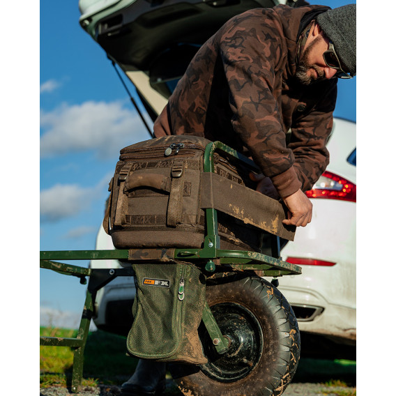 FOX Explorer Rucksack/Barrow Bag Medium - mutifunkčná batožina