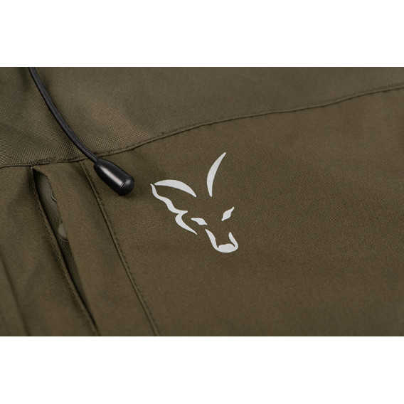 FOX Collection HD Lined Jacket - bunda