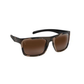 FOX Avius Camo/Black Sunglasses - polarizačné okuliare