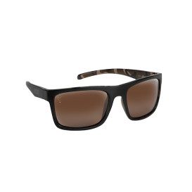 FOX Avius Black Camo Sunglasses - polarizačné okuliare