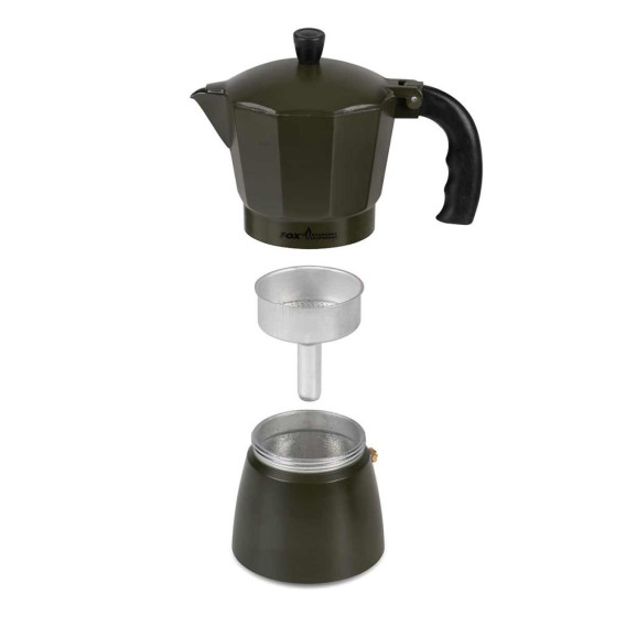 FOX Cookware Espresso Maker 300ml - kávovar