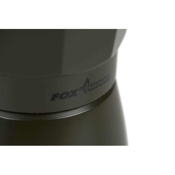 FOX Cookware Espresso Maker 450ml - kávovar